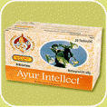 Ayur Intellect Tea